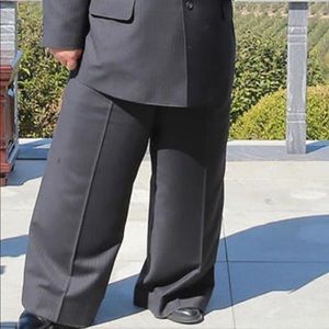 Meet your Posher, Jacob